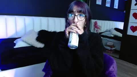 Meredith Alessandra online show from 04-16-26, 03:51