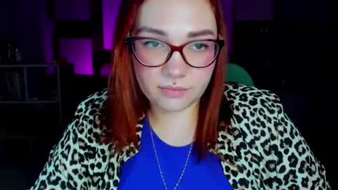 Ines online show from 11-16-25, 10:15