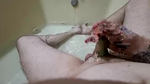 Grim panty boy online show from 11-10-25, 04:22