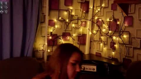 Grace online show from 11-29-25, 01:08