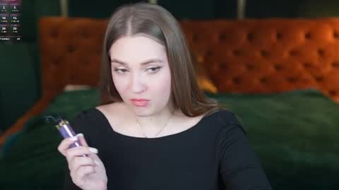 Grace online show from 02-20-26, 07:58