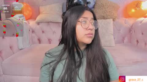 Grace online show from 11-04-25, 12:48