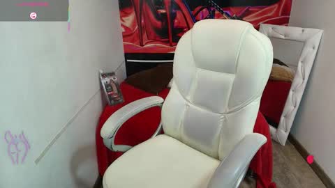 Grace  online show from 10-10-25, 07:02