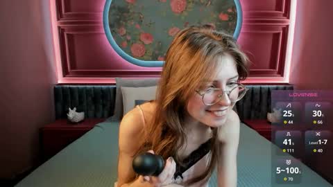 Grace online show from 10-09-25, 06:55