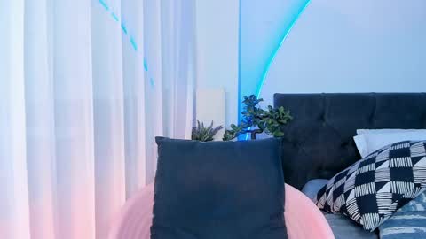 Grace online show from 03-12-25, 10:39