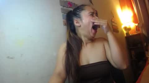 my name is  GRACEY  online show from 10-14-25, 03:51