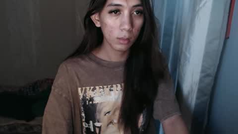 HoneyGrace online show from 02-23-26, 08:33