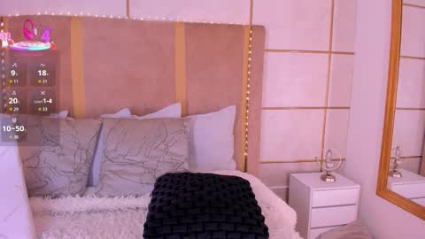 Grace Dupont online show from 11-04-25, 11:37