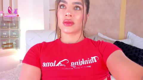 Grace Dupont online show from 11-05-25, 11:27