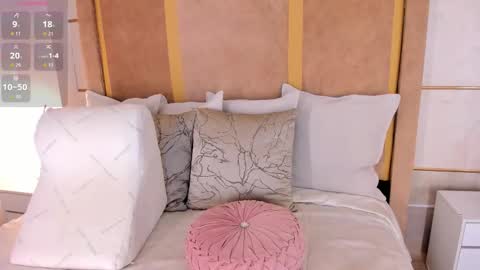 Grace Dupont online show from 11-17-25, 11:10