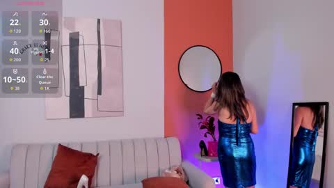 Zuly online show from 02-24-26, 08:29