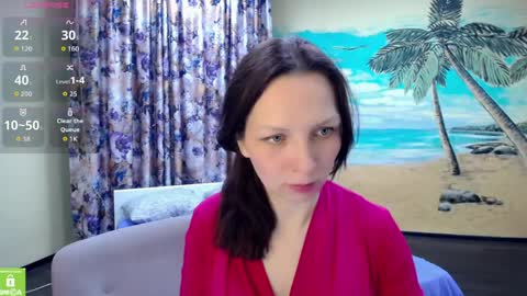gracefullady online show from 03-26-26, 08:31