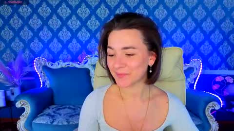 Snapshot of gracefulmichelle chatting on 02-16-26, 03:08 gracefulmichelle online show from 02-16-26, 03:08