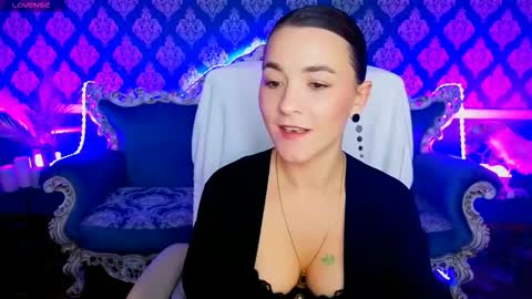 Snapshot of gracefulmichelle chatting on 02-24-26, 02:15 gracefulmichelle online show from 02-24-26, 02:15
