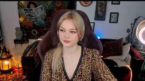 Grace Glamour online show from 12-13-24, 05:38