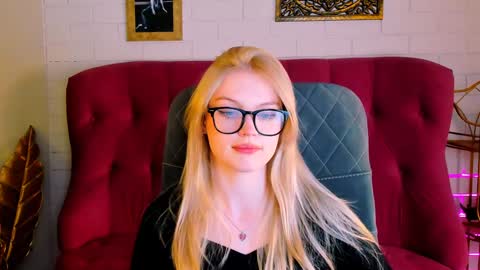 Grace Glamour online show from 12-14-24, 12:44