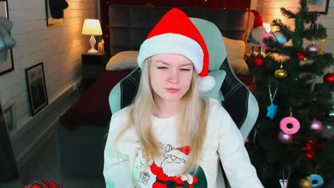 Grace Glamour online show from 12-17-24, 05:18