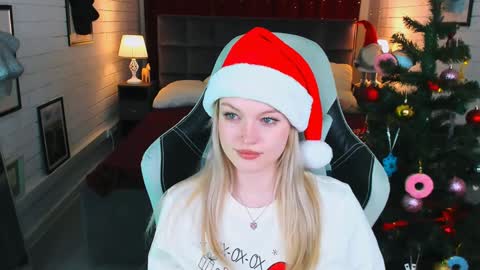 Grace Glamour online show from 12-17-24, 08:23
