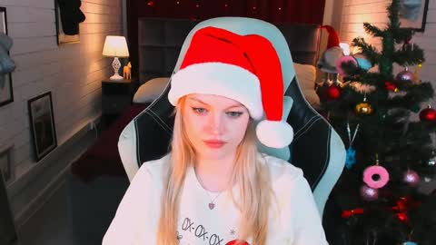 Grace Glamour online show from 12-17-24, 11:28