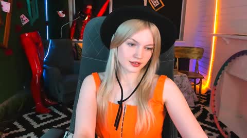 Grace Glamour online show from 12-23-24, 08:33