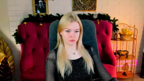 Grace Glamour online show from 12-30-24, 05:37