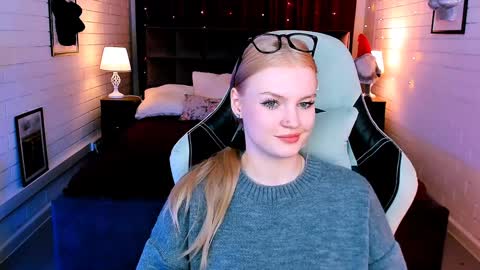 Grace Glamour online show from 01-14-25, 08:20