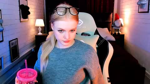 Grace Glamour online show from 01-14-25, 11:31
