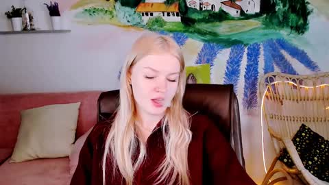 Grace Glamour online show from 01-18-25, 05:20