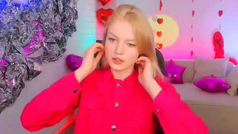 Grace Glamour online show from 02-22-25, 11:24
