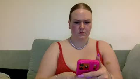 Grace Loves online show from 01-05-26, 05:38