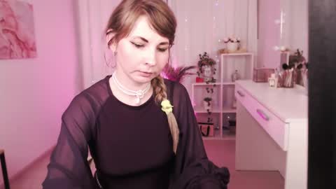 Grace online show from 01-15-25, 08:41