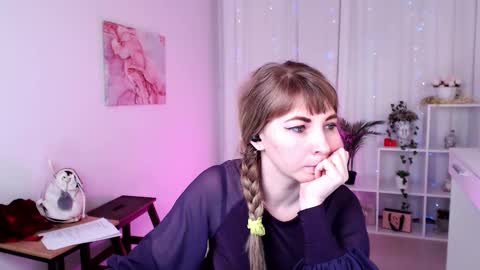 Grace online show from 01-17-25, 06:26