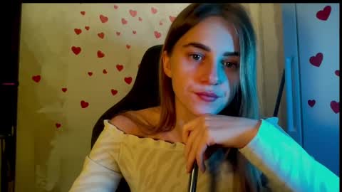 gracetorrezz online show from 03-10-25, 07:53