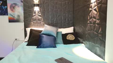 Gracey Milf online show from 09-24-25, 11:13