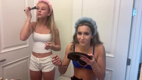 graceyrose online show from 10-03-25, 10:07