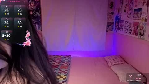 Snapshot of graciechan chatting on 11-15-25, 01:58 graciechan online show from 11-15-25, 01:58