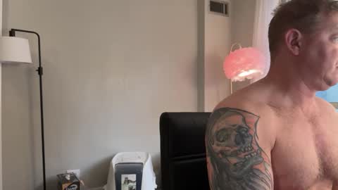 Gracie Mae online show from 12-31-24, 02:25