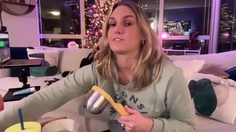 Gracie Mae online show from 02-03-25, 12:04