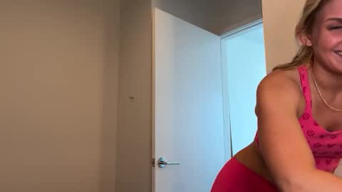 Gracie Mae online show from 03-06-25, 05:22