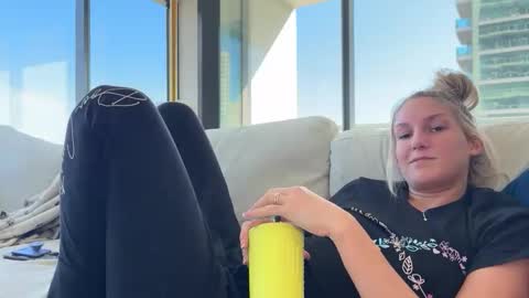 Gracie Mae online show from 03-08-25, 03:45