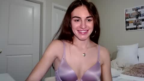 Gracie Smith online show from 02-13-25, 12:02