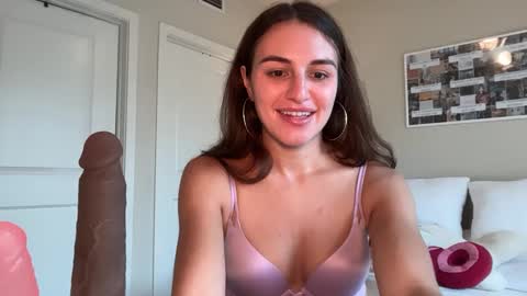 Gracie Smith online show from 09-08-25, 10:20
