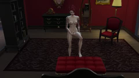 Snapshot of grafinss chatting on 12-01-25, 04:12 anime girl game online show from 12-01-25, 04:12