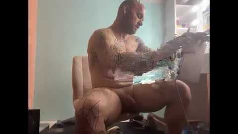 Snapshot of grambag1995 chatting on 02-19-26, 07:15 grambag1995 online show from 02-19-26, 07:15