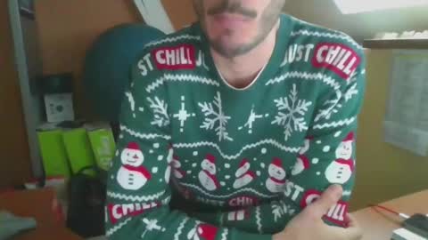 grandbi online show from 12-17-24, 01:27