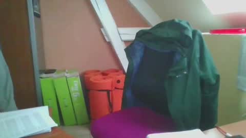 grandbi online show from 01-17-25, 01:13