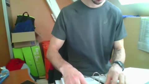 grandbi online show from 02-18-25, 02:27