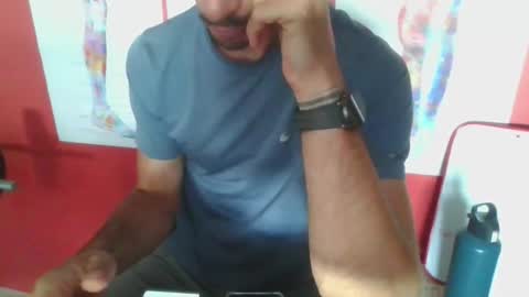 grandbi online show from 09-12-25, 12:27