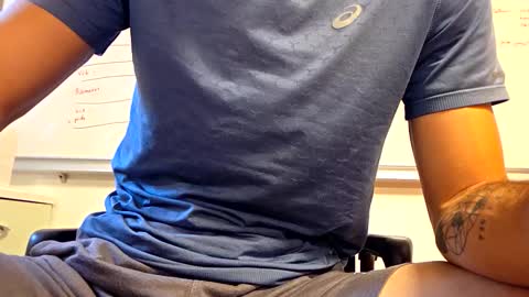 grandbi online show from 09-17-25, 09:33