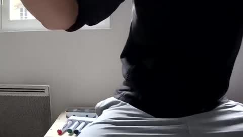 grandbi online show from 11-28-25, 01:25